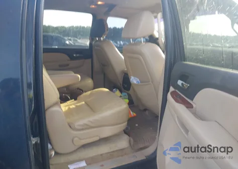 2007 Chevrolet Suburban 1500 Lt z USA, uszkodzony, nr VIN 1GNFK16357J306361